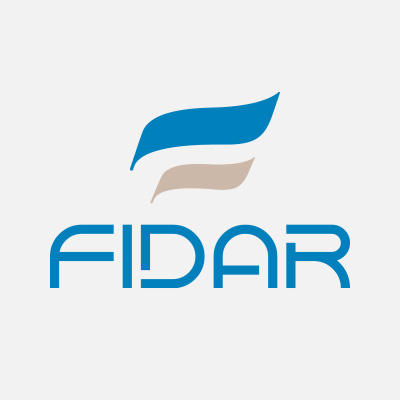 logo 400px fidar