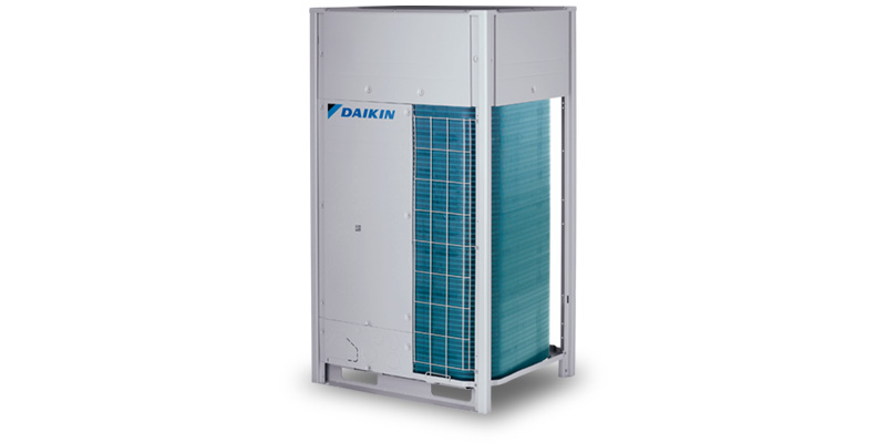 vrv daikin