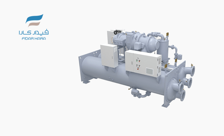 مزایای کلیدی چیلر سا نتریفیوژ